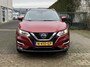 Nissan Qashqai 1.6 N-Connecta Panorama dak ,Camera rondom L.M Navi