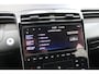 Hyundai Tucson 1.6 T-GDI HEV Comfort Smart Sky Automaat Airco Navi Camera Carplay Panoramadak Stoelverwarming Nieuwstaat