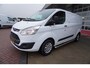 Ford Transit Custom 310L 2.0 TDCI L2H1 Trend Koelwagen Nr. V096 | Airco | Cruise | Navi | Camera | Dag en nacht koeling