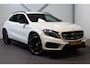 Mercedes-Benz GLA 180 AMG Night Edition-Plus|Navi|Cam|Xenon|Rijklaar|