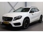 Mercedes-Benz GLA 180 AMG Night Edition-Plus|Navi|Cam|Xenon|Rijklaar|