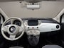 Fiat 500 1.2 Lounge 2019 WIT | Panoramadak | Display | PDC