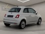 Fiat 500 1.2 Lounge 2019 WIT | Panoramadak | Display | PDC