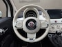 Fiat 500 1.2 Lounge 2019 WIT | Panoramadak | Display | PDC