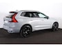 Volvo XC60 T8 Recharge AWD Ultra Black Edition - Panorama/schuifdak - IntelliSafe Assist & Surround - 360º Camera - Harman/Kardon audio - Adaptieve LED koplampen - Verwarmde voorstoelen, stuur & achterbank - Parkeersensoren voor & achter - Elektr. bedienb. voorstoelen met geheugen - Head up display - Draadloze tel. lader - Extra getint glas - 21' LMV
