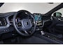 Volvo XC60 T8 Recharge AWD Ultra Black Edition - Panorama/schuifdak - IntelliSafe Assist & Surround - 360º Camera - Harman/Kardon audio - Adaptieve LED koplampen - Verwarmde voorstoelen, stuur & achterbank - Parkeersensoren voor & achter - Elektr. bedienb. voorstoelen met geheugen - Head up display - Draadloze tel. lader - Extra getint glas - 21' LMV