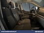 Ford Transit Custom 2.0 TDCI 131pk L2H1 Euro6 Airco | Camera | Apple Carplay | LED | 2700kg Trekhaak Android Auto, Cruisecontrol, Stoelverwarming, Verwarmde voorruit, Parkeersensoren, Sidebars, Bijrijdersbank