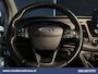 Ford Transit Custom 2.0 TDCI 131pk L2H1 Euro6 Airco | Camera | Apple Carplay | LED | 2700kg Trekhaak Android Auto, Cruisecontrol, Stoelverwarming, Verwarmde voorruit, Parkeersensoren, Sidebars, Bijrijdersbank