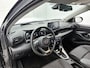 Mazda 2 Hybrid 1.5 Select | Half Leder | HUD | Achteruitrijcamera | Luxe uitvoering |