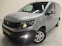 Peugeot Partner 1.5 BlueHDI 131pk euro6 Premium, Airco, CruiseControl, Camera, navigatie, Metallic, Trekhaak, LMV, Rijklaarprijs!