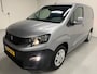 Peugeot Partner 1.5 BlueHDI 131pk euro6 Premium, Airco, CruiseControl, Camera, navigatie, Metallic, Trekhaak, LMV, Rijklaarprijs!