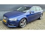 Audi A4 Avant 1.8 TFSI Business Edition | schakelflippers | Audi drive select