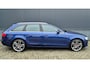 Audi A4 Avant 1.8 TFSI Business Edition | schakelflippers | Audi drive select