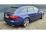 Audi A4 Avant 1.8 TFSI Business Edition | schakelflippers | Audi drive select