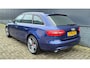 Audi A4 Avant 1.8 TFSI Business Edition | schakelflippers | Audi drive select