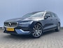 Volvo V60 2.0 B3 Inscription Elek.Trekhaak Stoel/Stuurverw Leer Memory Adap.Cruise NL-Auto!