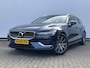 Volvo V60 2.0 B3 Inscription Elek.Trekhaak Stoel/Stuurverw Leer Memory Adap.Cruise NL-Auto!