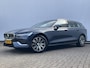 Volvo V60 2.0 B3 Inscription Elek.Trekhaak Stoel/Stuurverw Leer Memory Adap.Cruise NL-Auto!