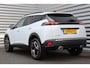 Peugeot 2008 1.2 PURETECH 130PK ALLURE PACK AUTOMAAT / NAVI / LEDER / CLIMA / LED / PDC / 17" LMV / CAMERA / KEYLESS / WINTERPAKKET / ADAPT. CRUISECONTROL / NIEUWSTAAT !!