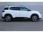 Citroën C5 Aircross 1.2 PURETECH 130PK SHINE AUTOMAAT / NAVI / LEDER / CLIMA / FULL-LED / PDC / 18" LMV / CAMERA / KEYLESS / ADAPT. CRUISECONTROL  / 1E EIGENAAR / NIEUWSTAAT !!