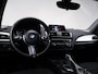 BMW 1-Serie 118i Centennial High Executive Sport (NAVI,PDC,CLIMATE,CRUISE,STOELVERWARMING,GETINT,SPORTSTOELEN,LM VELGEN)