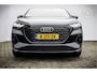 Audi Q4 Sportback e-tron 40 S-Line SOH 94% 77 kWh Origineel NL TREKHAAK Camera 20inch