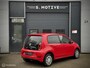 Volkswagen Up! 1.0 BMT Move up! 5-Deurs, Airco, Org NL Auto!