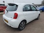 Nissan Micra 1.2 DIG-S Tekna 5drs NAVI/CLIMA/PANO