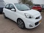 Nissan Micra 1.2 DIG-S Tekna 5drs NAVI/CLIMA/PANO