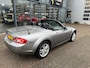 Mazda MX-5 Roadster Coupé 1.8 TS+ ELECTRISCHE HARDTOP | LEDER | STOELVERWARMING  | NEDERLANDSE AUTO | ALTIJD ONDERHOUDEN | PRACHTIGE AUTO |