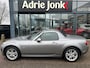 Mazda MX-5 Roadster Coupé 1.8 TS+ ELECTRISCHE HARDTOP | LEDER | STOELVERWARMING  | NEDERLANDSE AUTO | ALTIJD ONDERHOUDEN | PRACHTIGE AUTO |