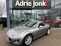 Mazda MX-5 Roadster Coupé 1.8 TS+ ELECTRISCHE HARDTOP | LEDER | STOELVERWARMING  | NEDERLANDSE AUTO | ALTIJD ONDERHOUDEN | PRACHTIGE AUTO |