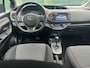Toyota Yaris 1.5 Hybrid Lease