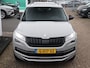 Skoda Kodiaq 1.5 TSI 150pk Sportline Business | Panoramadak | Trekhaak | CANTON Audio | Dodehoeksensor | Adaptieve cruise control | Achteruitrijcamera |