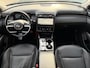 Hyundai Tucson 1.6 T-GDI HEV Premium / Elektrische achterklep / Stoelverwarming voor en achter / Stoelventilatie / 360 Graden camera / Stuurverwarming / Trekhaak (1650 KG)