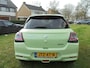 Suzuki Swift 1.2 Style Smart Hybrid 5drs, Nieuw model, zeer luxe uitvoering. Fabrieksgarantie !!