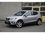 SEAT Arona 1.0 TSI FR Business Intense BJ2019 Lmv 17" | Led | Pdc | Navi | Trekhaak | Keyless entry | Achteruitrijcamera | App-Connect | Virtual cockpit | Climate control | Cruise control | Sportstoelen | Verwarmde voorstoelen | Extra getint glas