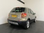 Fiat Sedici 1.6-16V Experience