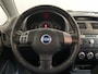 Fiat Sedici 1.6-16V Experience
