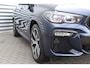 BMW X6 XDRIVE40I 333PK HIGH EXECUTIVE M-SPORT AUTOMAAT / NAVI / LEDER / LASER-LED / CLIMA / 21" LMV / KEYLESS / 360 CAMERA / PANO. DAK / SOFT-CLOSE / HUD / ADAPT. CRUISECONTROL / WINTERPAKKET / UNIEK !!