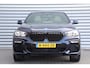 BMW X6 XDRIVE40I 333PK HIGH EXECUTIVE M-SPORT AUTOMAAT / NAVI / LEDER / LASER-LED / CLIMA / 21" LMV / KEYLESS / 360 CAMERA / PANO. DAK / SOFT-CLOSE / HUD / ADAPT. CRUISECONTROL / WINTERPAKKET / UNIEK !!