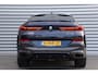 BMW X6 XDRIVE40I 333PK HIGH EXECUTIVE M-SPORT AUTOMAAT / NAVI / LEDER / LASER-LED / CLIMA / 21" LMV / KEYLESS / 360 CAMERA / PANO. DAK / SOFT-CLOSE / HUD / ADAPT. CRUISECONTROL / WINTERPAKKET / UNIEK !!