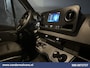 Mercedes-Benz Sprinter 314 CDI 143pk L3H2 inrichting Euro6 Airco | Camera | Navigatie | Apple Carplay Android Auto, Parkeersensoren