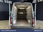 Mercedes-Benz Sprinter 314 CDI 143pk L3H2 inrichting Euro6 Airco | Camera | Navigatie | Apple Carplay Android Auto, Parkeersensoren