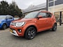 Suzuki Ignis 1.2 Smart Hybrid 83pk CVT Select | All season banden |