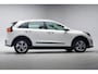 Kia Niro EV e-Niro DynamicLine 64kWh 3 fase [ Navi Stoelverwarming Half leder ]