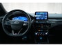 Ford Focus ST-3 AUTOMAAT 2.3 280pk |Performance pack|dealer onderhouden|sper diff|launch control|HUD|el. stoelen|Apple Carplay|BLIS|parkeer camera|winterpack|19"|