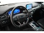 Ford Focus ST-3 AUTOMAAT 2.3 280pk |Performance pack|dealer onderhouden|sper diff|launch control|HUD|el. stoelen|Apple Carplay|BLIS|parkeer camera|winterpack|19"|
