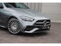 Mercedes-Benz C-klasse 200 AMG | Pano | Burmester | Sfeerverlichting | Distronic | Keyles-go | Memory | Carbon | Digital-light | NL-auto | 2021.