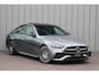 Mercedes-Benz C-klasse 200 AMG | Pano | Burmester | Sfeerverlichting | Distronic | Keyles-go | Memory | Carbon | Digital-light | NL-auto | 2021.